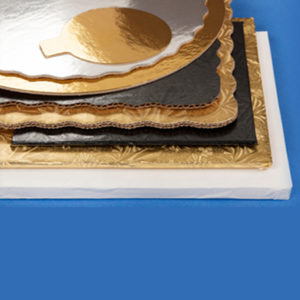 Domestic Cake Boards