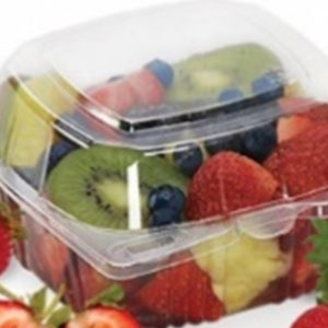 Plastic Containers