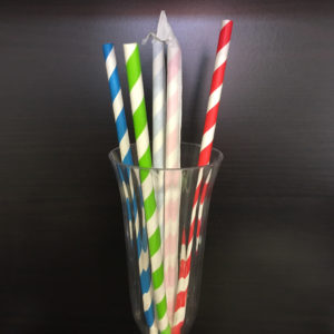 Paper Straws