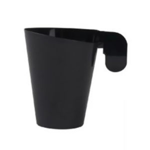 Espresso Cup Plastic 2-oz